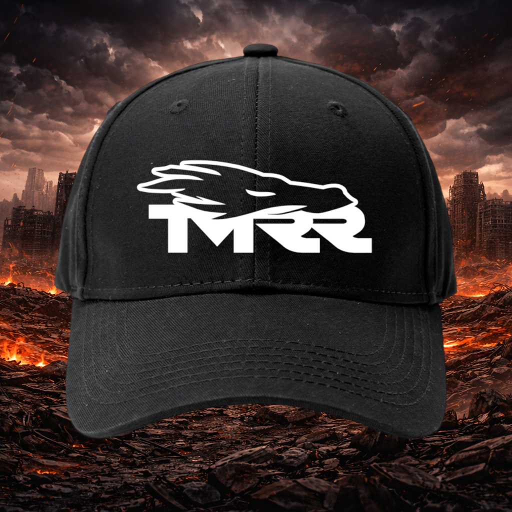 Casquette Dragon Mark